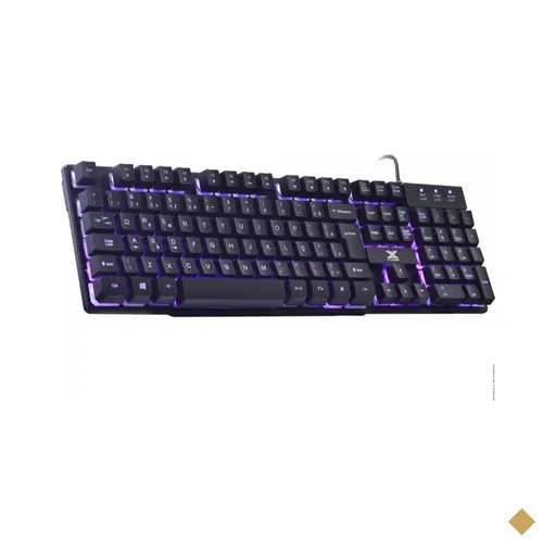 Teclado Vinik VX Gaming Hydra 