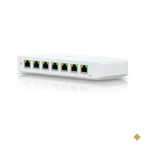 Switch Ubiquiti Unifi L2 / 8 Usw-ultra I