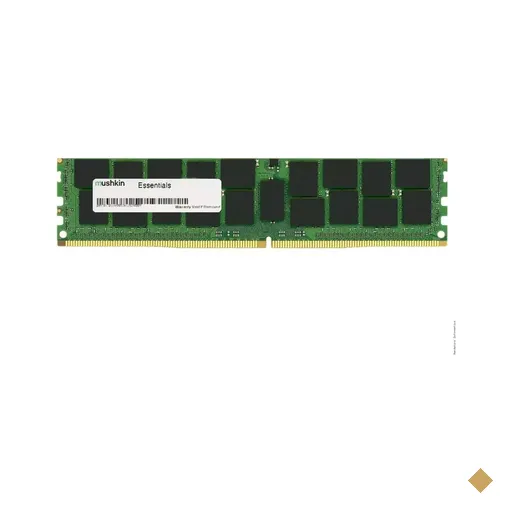 Memória Mushkin Essentials 4GB DDR4 2400MHz PC4-19200 