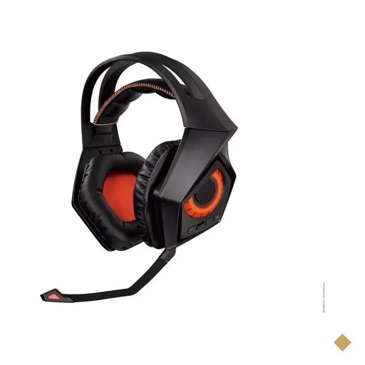 ASUS Strix Pro Black Headset 