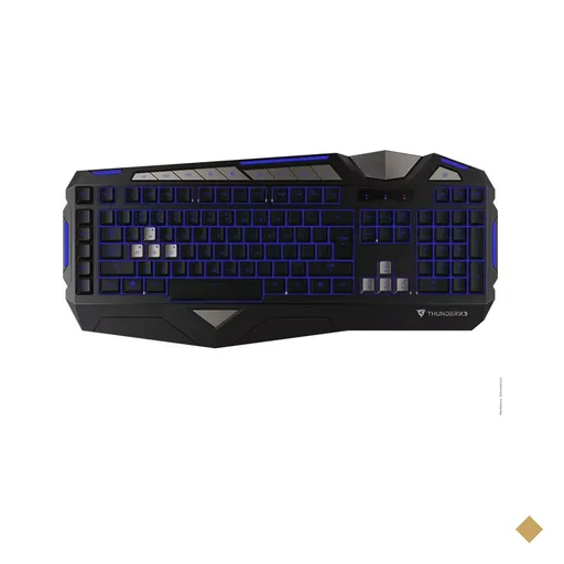 ThunderX3 TK25 Gaming Keyboard