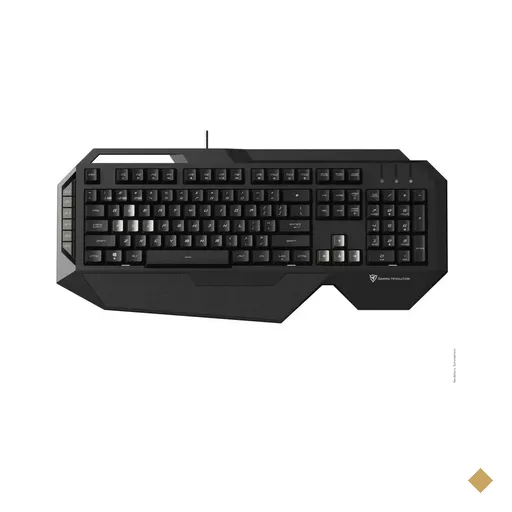 Teclado ThunderX3 TK30 Gaming USB