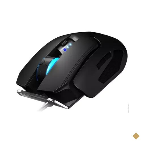 Mouse ThunderX3 TM55 7200dpi Óptico USB