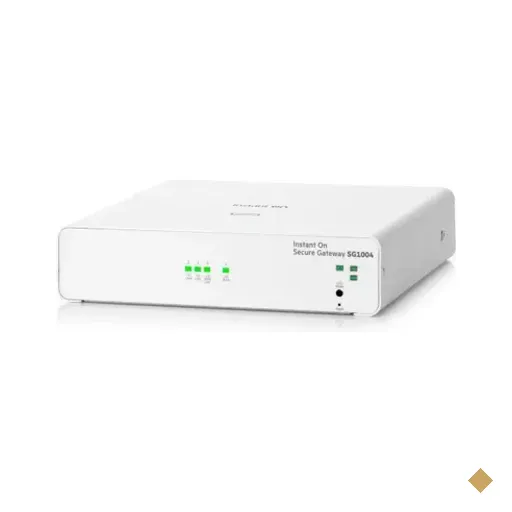 Gateway Hpe Aruba Nw Ion 4p G Sg1004 S0g33ai