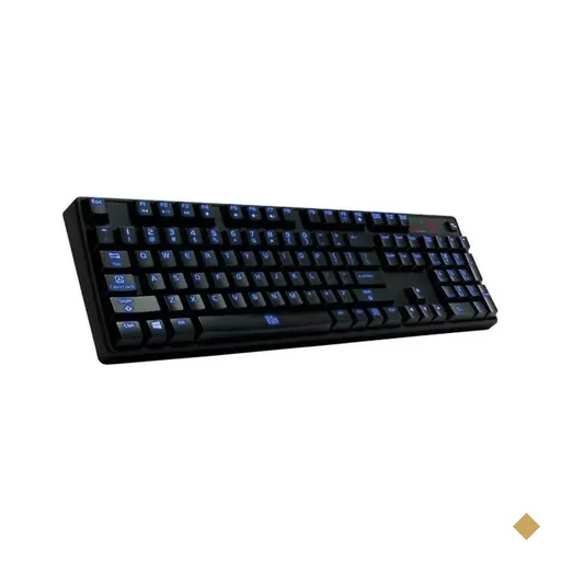 Thermaltake Poseidon Z Blue Switch Edition
