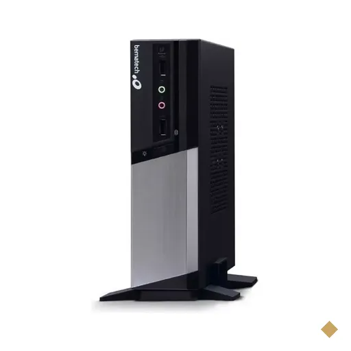 Computador Bematech RC-8400 (Intel Celeron J1800 2.41Ghz, 4GB DDR3, Intel HD…