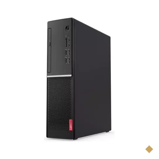Computador Lenovo V520S SFF (Intel Core i3-7100 3.9GHz, 8GB DDR4, 500GB HDD…