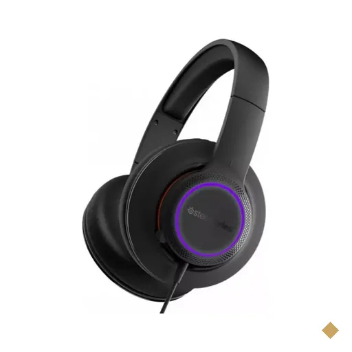 SteelSeries Siberia 150 Headset USB
