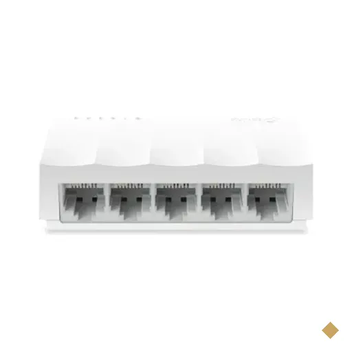 Switch 5 Portas 10/100 Tp-link Ls1005