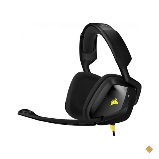 Corsair VOID Carbon AP Stereo Gaming Headset 
