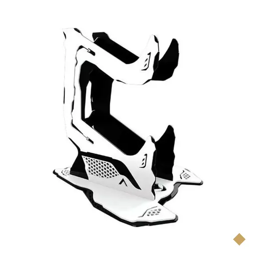 Rise Mode Suporte para Controle Alien Black / White