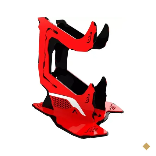 Rise Mode Suporte para Controle Alien Black / Red