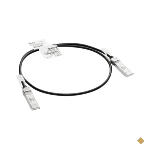 Cabo Dac Hpe Aruba Ion 10g Sfp+ To Sfp+ 1m R9d19a I - R9d19a