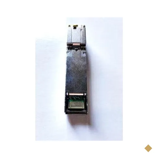 Fibra M Sfp 10g 30m Srj10 Rj45 Copper