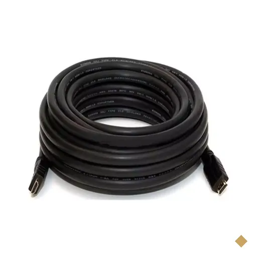 Giga Cabo HDMI 1.4 20m Preto