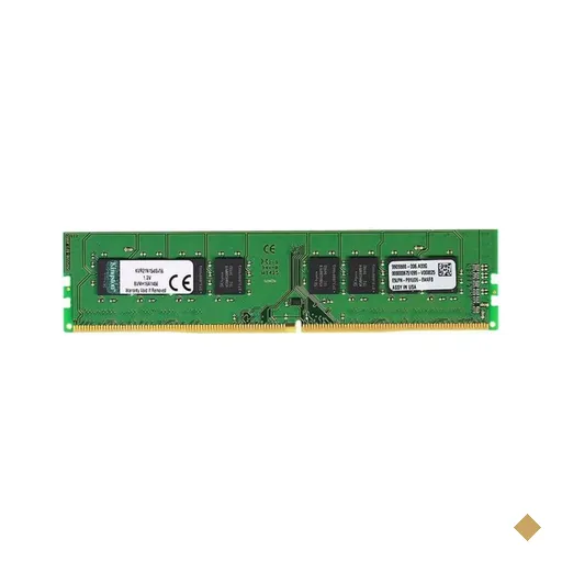 Memória Kingston KCP 8GB DDR4 2400MHz PC4-19200 