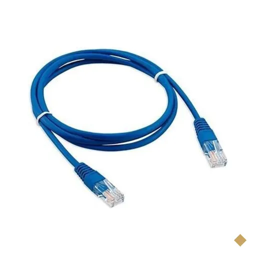 Patch Cord Cat6 U/utp T568ab 8m Furukawa