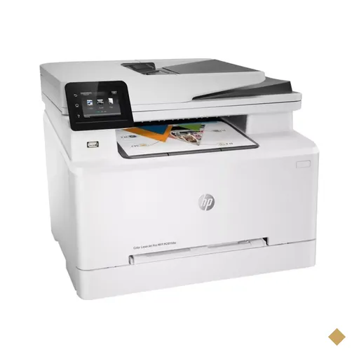 Multifuncional HP Laserjet Pro Color M281FDW 