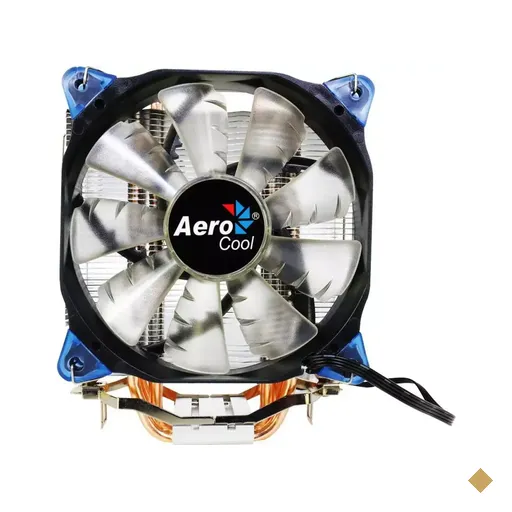 CPU Cooler Aerocool Verkho 5