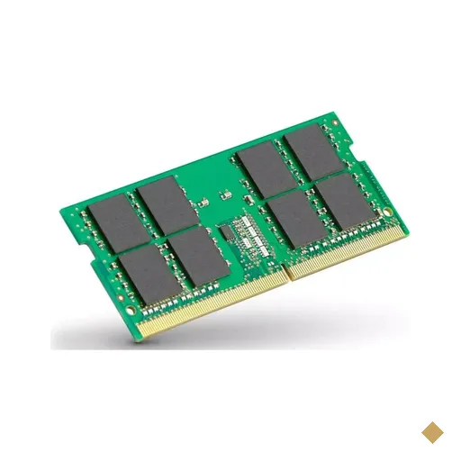 Memória Notebook Kingston KCP 8GB DDR4 SO-DIMM 2400MHz 1.2V