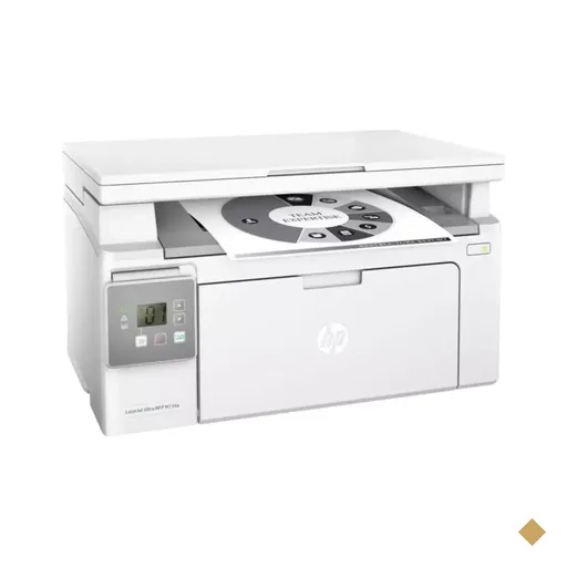HP Laserjet Ultra M134A Multifuncional Laser Mono