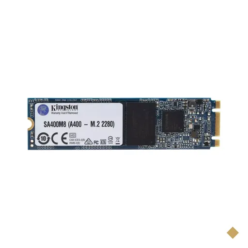 SSD Kingston A400 480GB M.2 2280 SA400M8/480G
