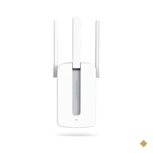 Repetidor Mercusys Wireless N 300Mbps