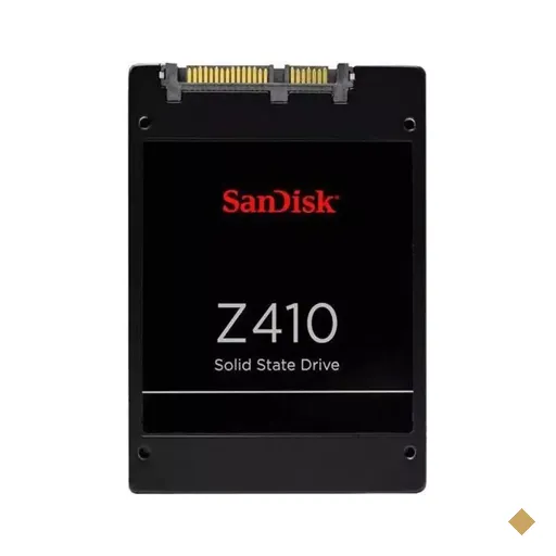  SanDisk Z410 480GB SATA 6.0Gb/s 2.5″ (SSD) SD8SBBU-480G