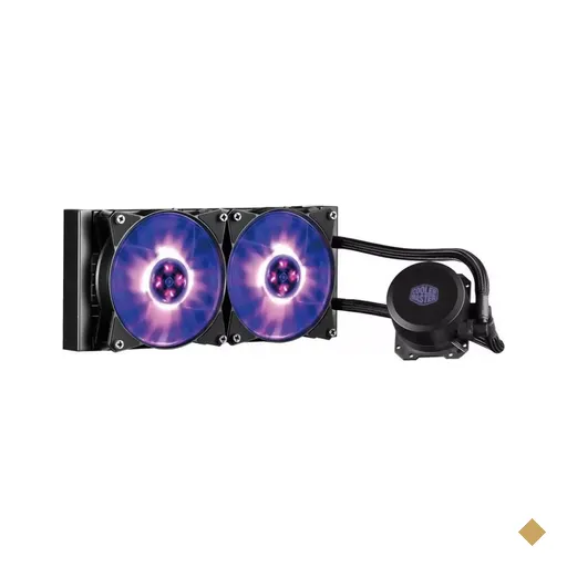 WaterCooler Cooler Master MasterLiquid ML240L RGB