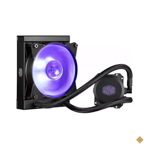 WaterCooler Cooler Master MasterLiquid ML120L RGB
