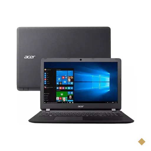 Acer ES1-533-C27U (Intel Celeron N3450 1.1GHz@2.2GHz Turbo, 4GB DDR3, 500GB…