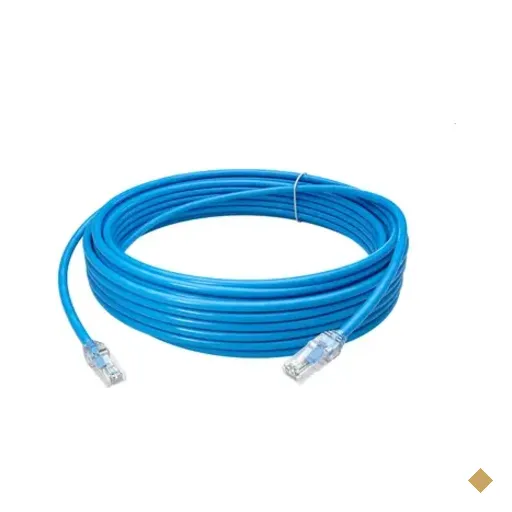 Cabo de Rede Furukawa Soho Plus, Cat.5e, U/utp, 10 Metros, Azul