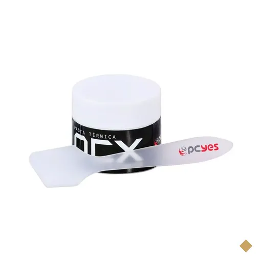 Pasta Térmica PCYes Overclock Extremet By Gelid Pote 10g