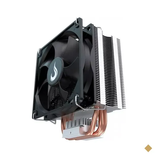 Rise Mode Galaxy G100 CPU Cooler