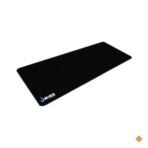 Rise Mode Standard Gaming Mousepad Extended