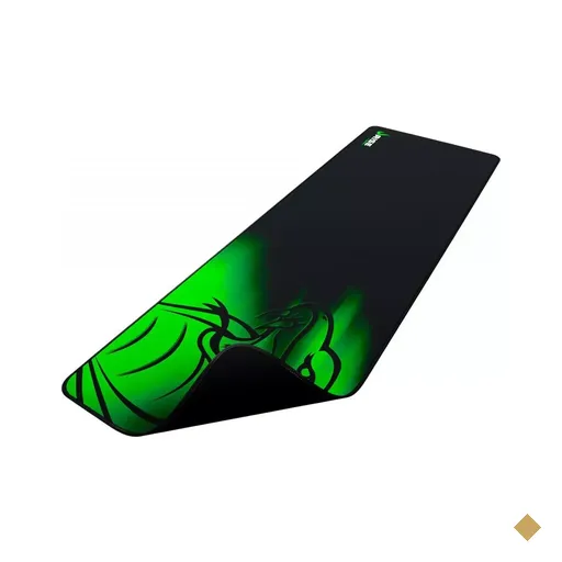 Rise Mode Snake Gaming Mousepad Extended