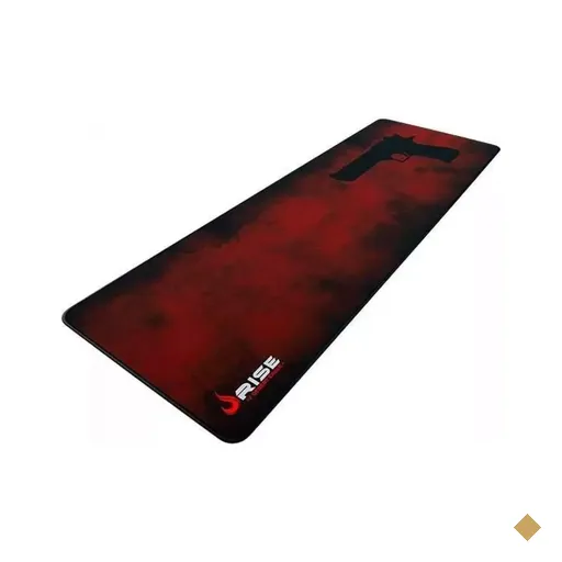 Mousepad Rise Mode Desert Gaming Extended