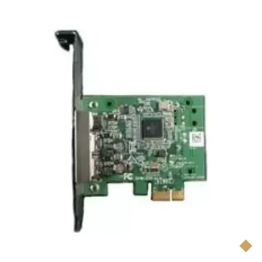 Dell Placa PCI-e add-in controladora cartão 1394A/B Firewire