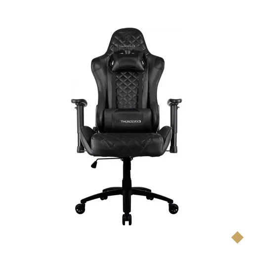 Cadeira Gamer ThunderX3 TGC12 Preta