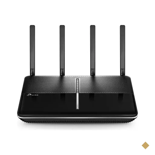 TP-Link Archer C3150 Roteador Wireles AC Dual Band 3150Mbps