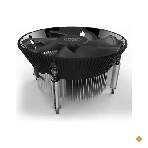 Cooler Master i70 CPU Cooler 