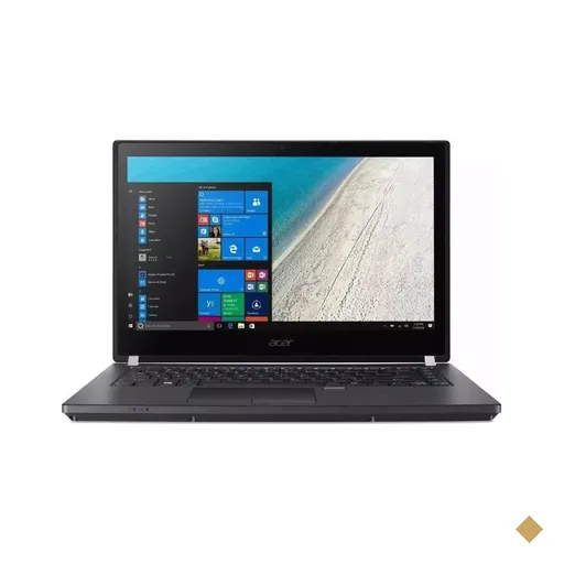 ACER Travelmate P4 (Intel Core i3-7100U 2.4GHz, 4GB DDR4, 1TB HDD, Intel HD…