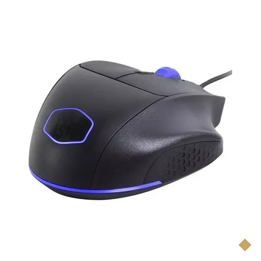Mouse CoolerMaster Mastermouse MM 520 12000dpi USB