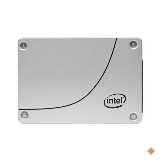 Intel DC S4500 Series 240GB SATA 6.0Gb/s 2.5″ SSD Servidor SSDSC2KB240G701