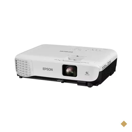 Epson PowerLite VS250 (3200 ANSI Lumens SVGA 800x600)