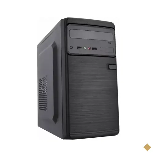 Computador Business II Light (Intel Pentium Dual-Core G5400 3.70Hz, 4GB…