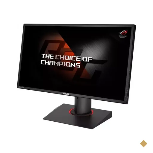 Monitor ASUS ROG Swift PG248Q 24″ G-SYNC LED Wide (1920x 1080) 144Hz 1ms