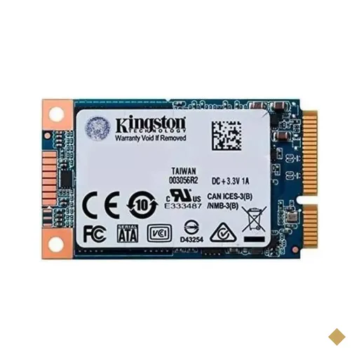 SSD Kingston 480GB UV500 Series mSATA 6.0Gb/s SUV500MS/480G