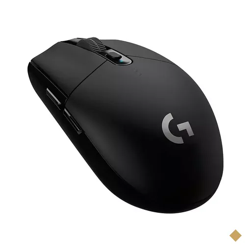 Mouse Logitech G305 Lightspeed Wireless