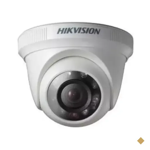 Hikvision Câmera Indoor Dome HD 720P